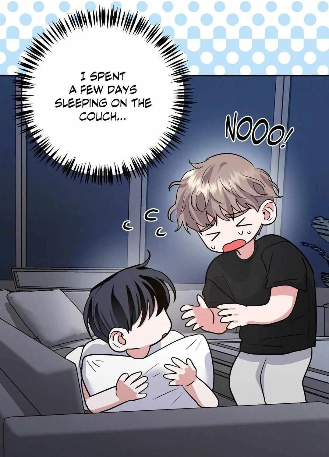 Read Near and Dear chapter 4 image 64 on Lezhin