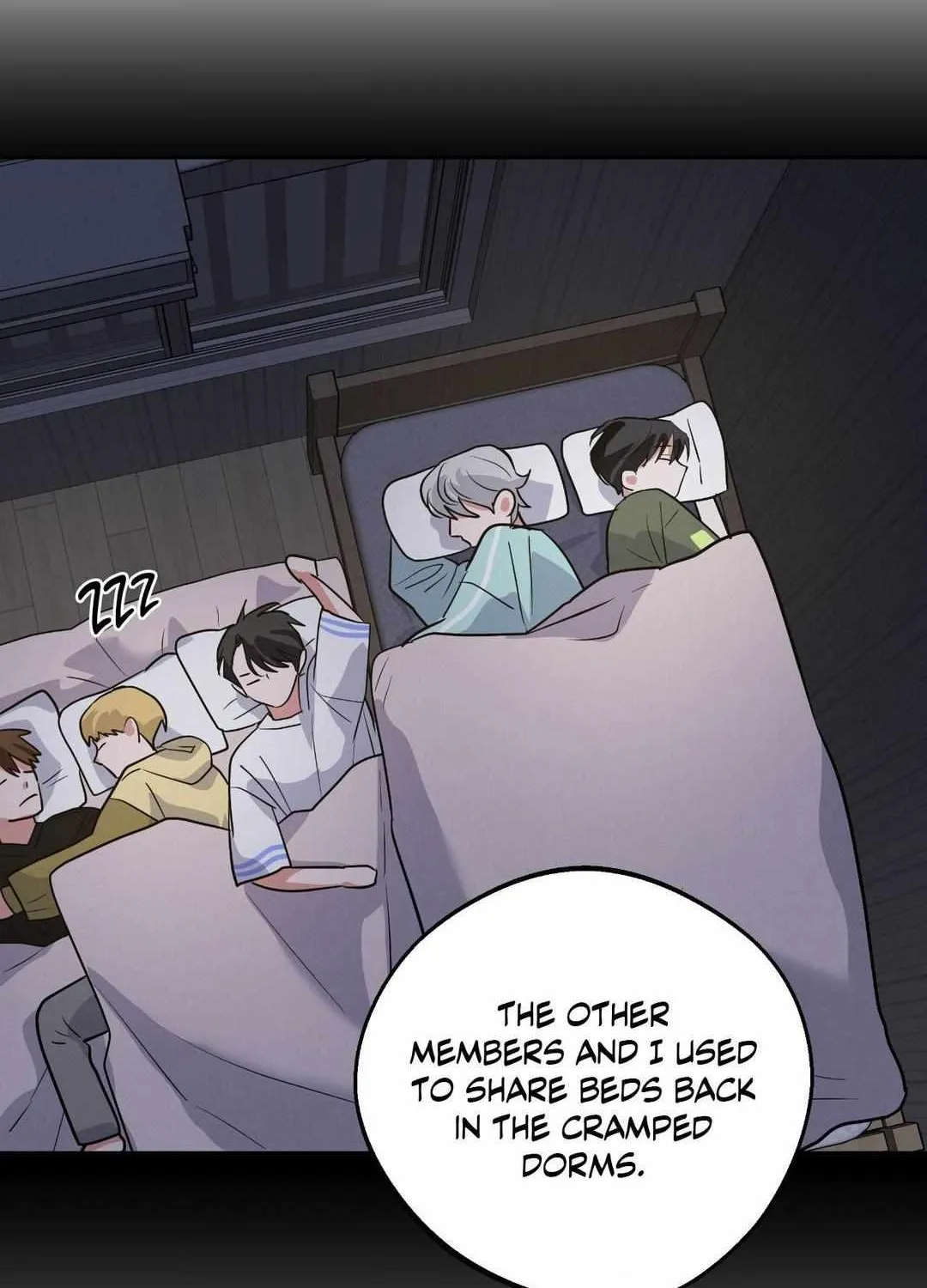 Read Near and Dear chapter 4 image 70 on Lezhin