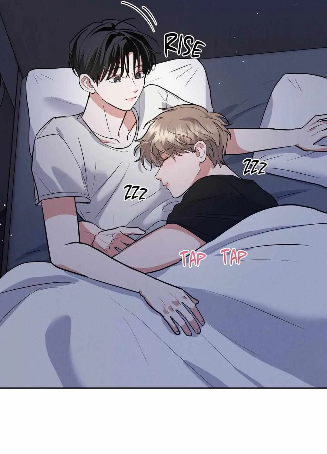 Read Near and Dear chapter 4 image 72 on Lezhin