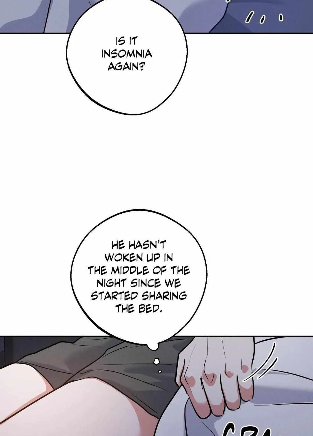 Read Near and Dear chapter 4 image 82 on Lezhin