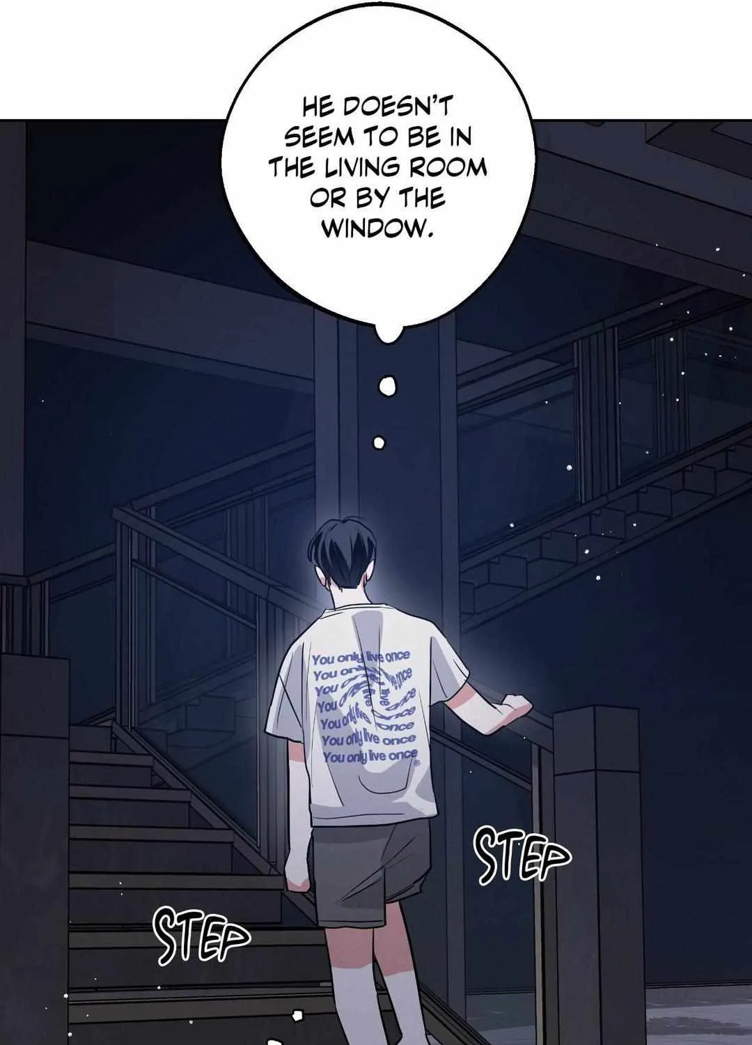 Read Near and Dear chapter 4 image 84 on Lezhin