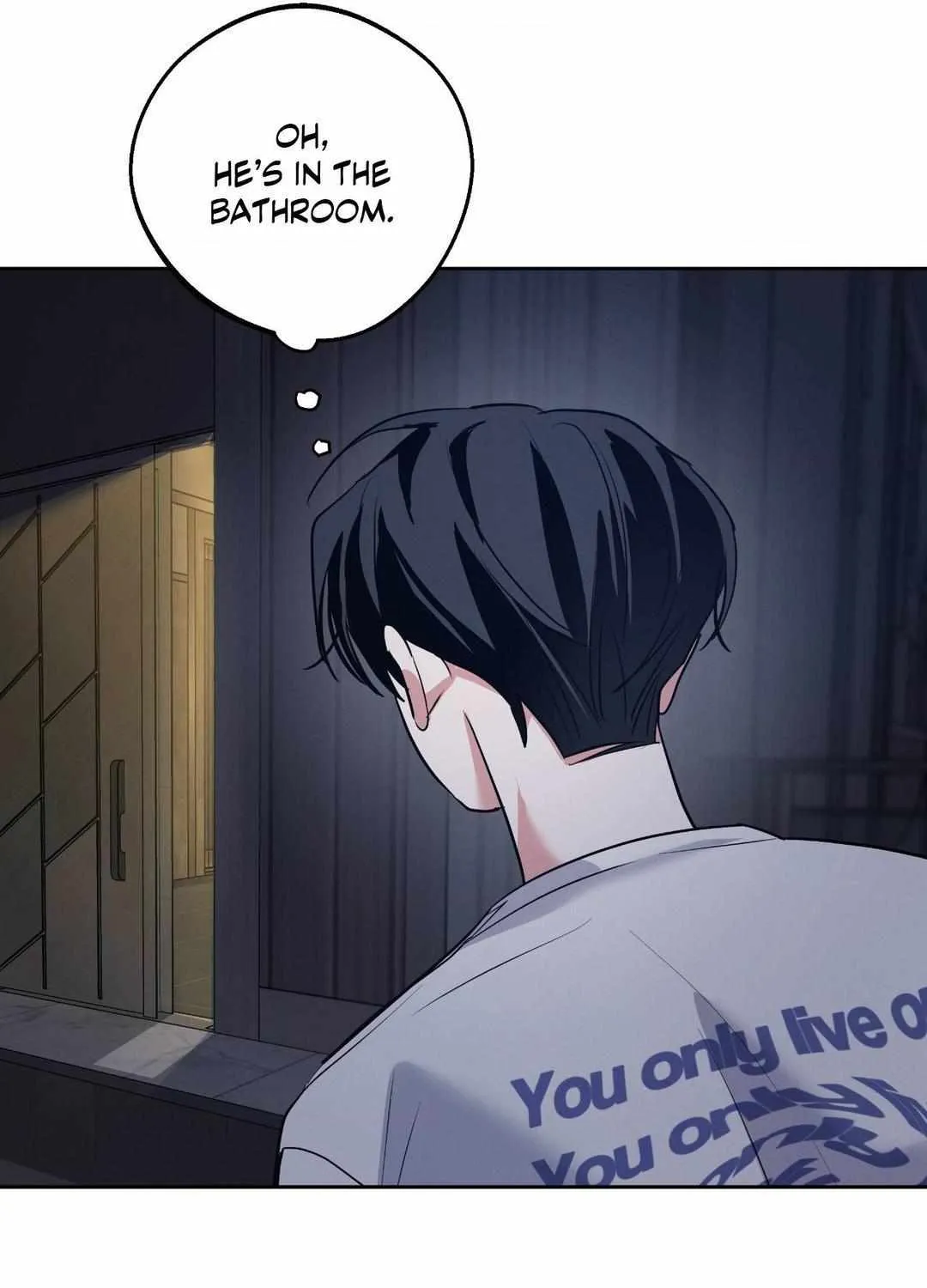Read Near and Dear chapter 4 image 87 on Lezhin
