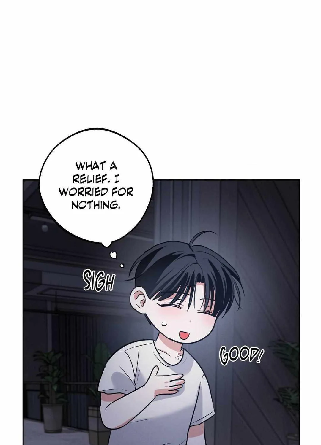 Read Near and Dear chapter 4 image 88 on Lezhin
