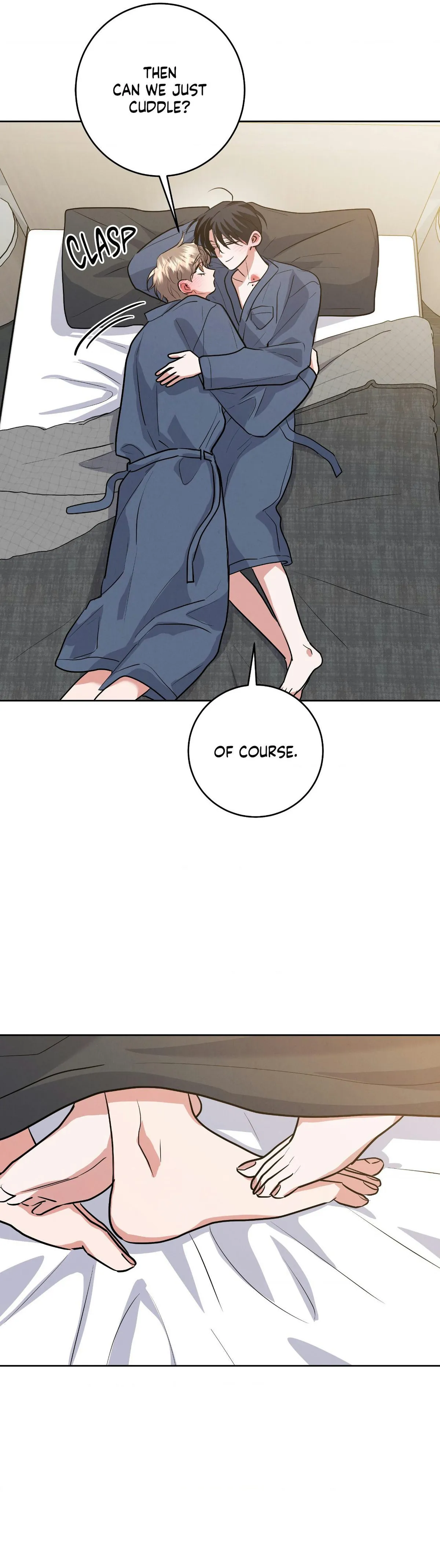 Read Near and Dear chapter 40 image 10 on Lezhin