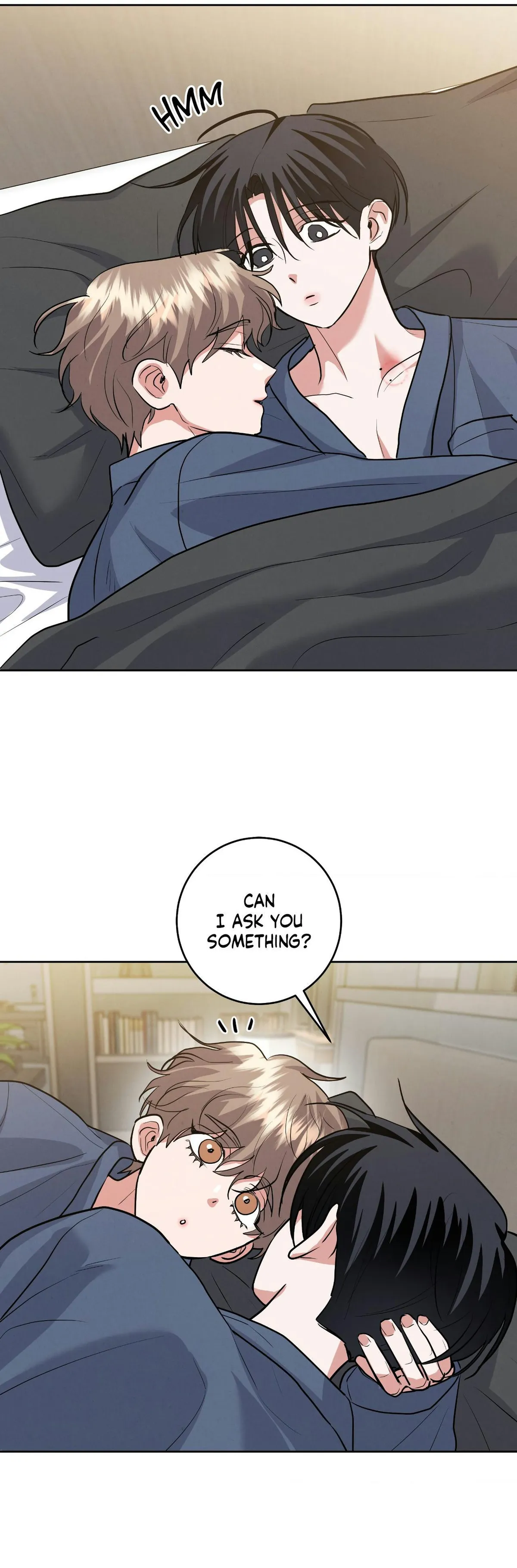 Read Near and Dear chapter 40 image 11 on Lezhin