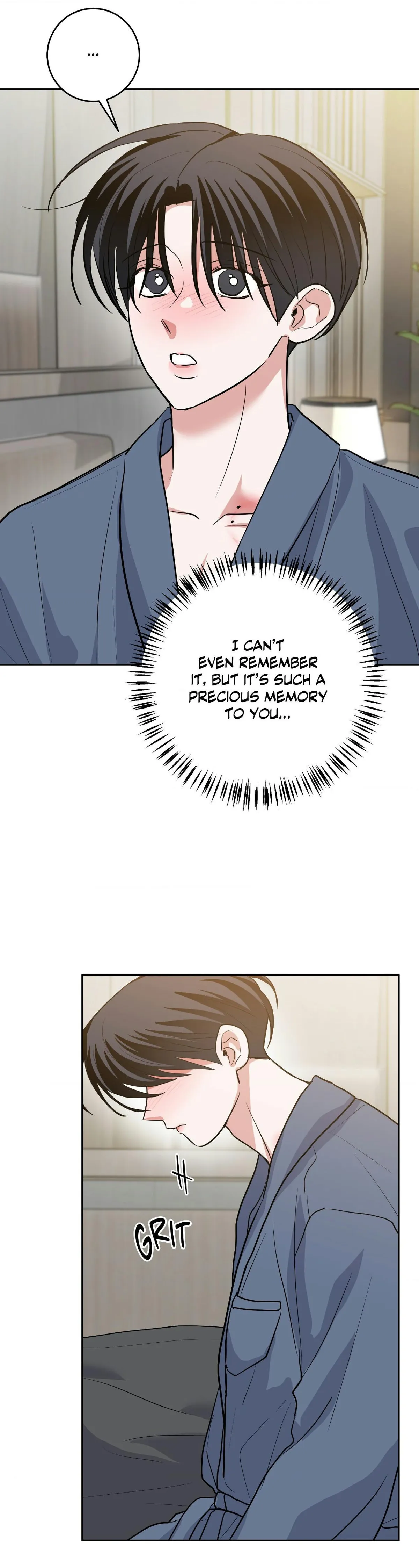 Read Near and Dear chapter 40 image 19 on Lezhin