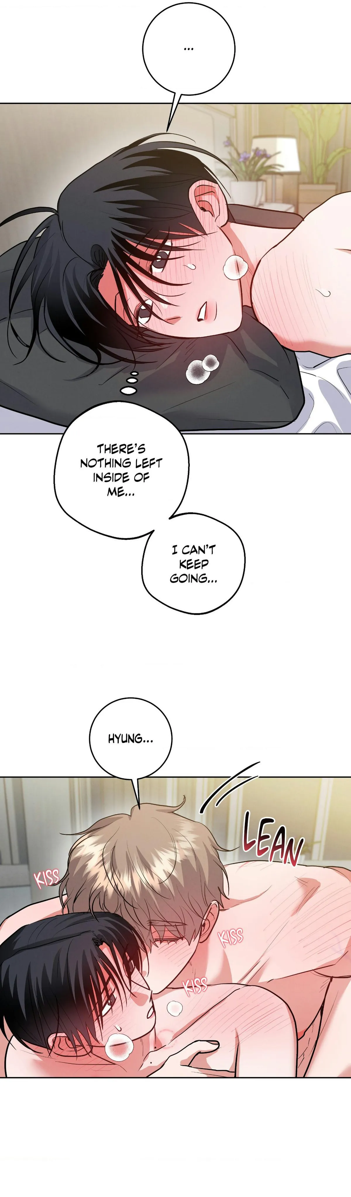 Read Near and Dear chapter 40 image 2 on Lezhin
