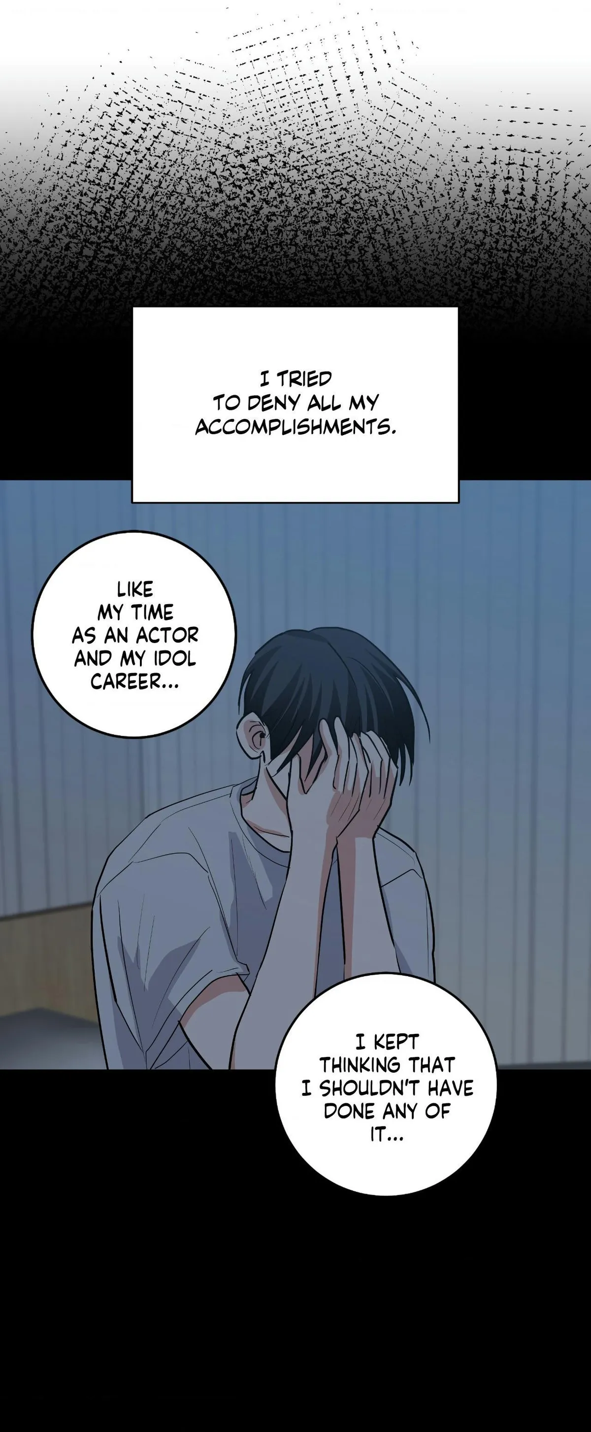Read Near and Dear chapter 40 image 20 on Lezhin