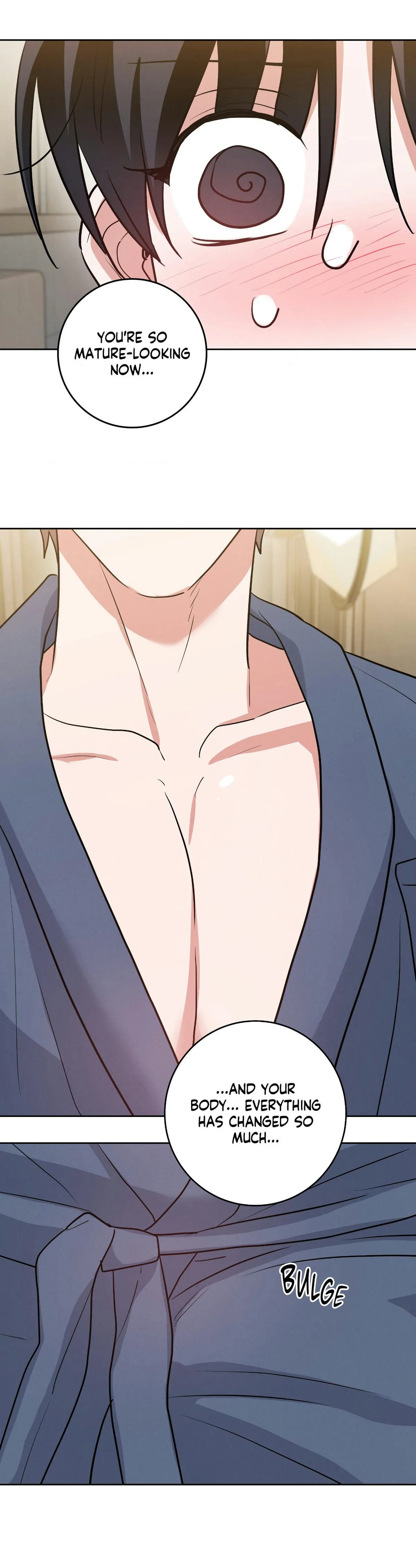 Read Near and Dear chapter 40 image 24 on Lezhin