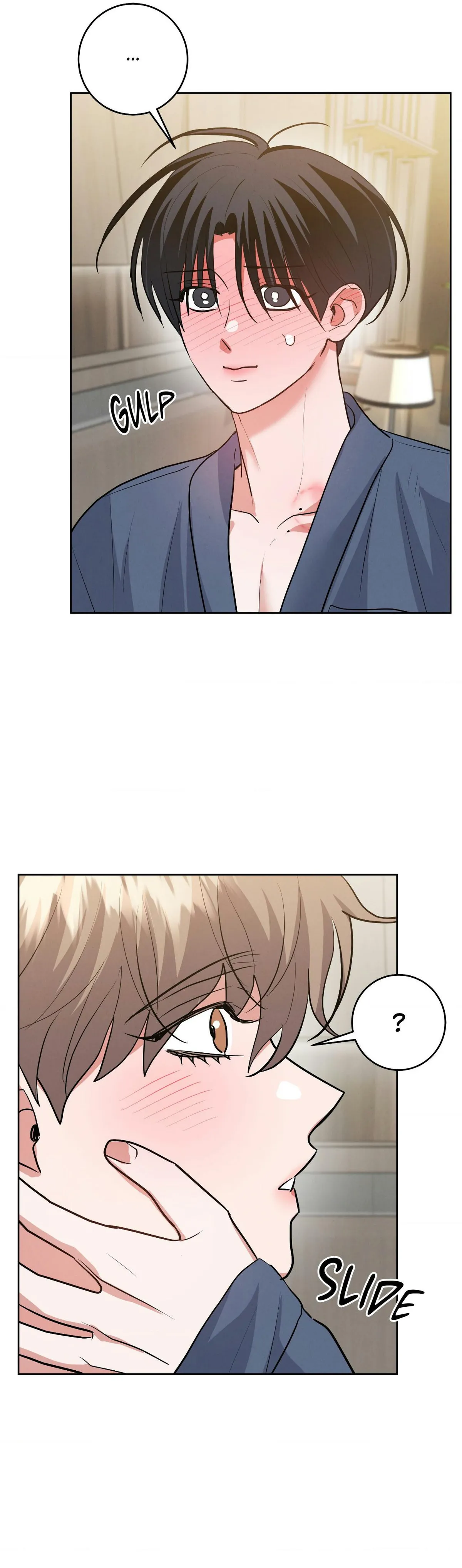 Read Near and Dear chapter 40 image 28 on Lezhin