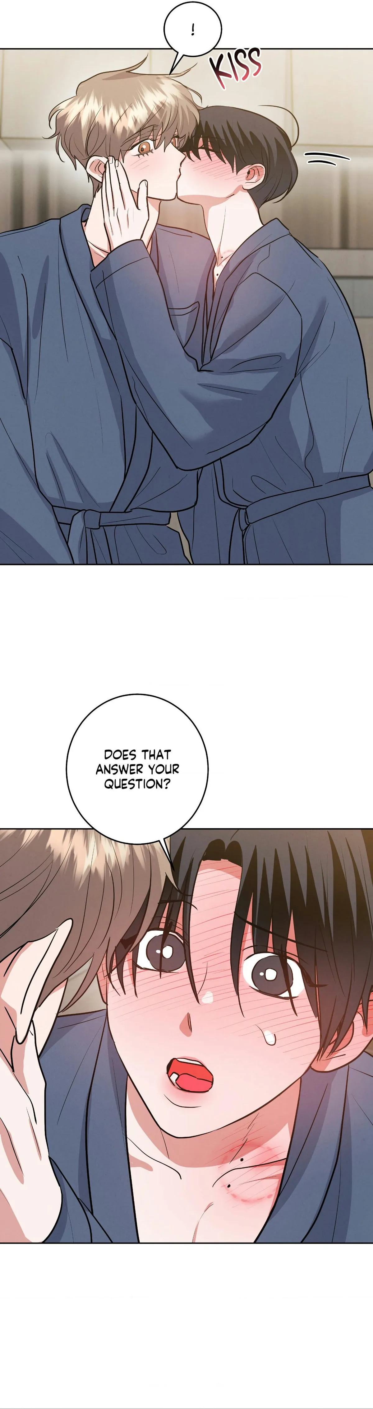Read Near and Dear chapter 40 image 29 on Lezhin