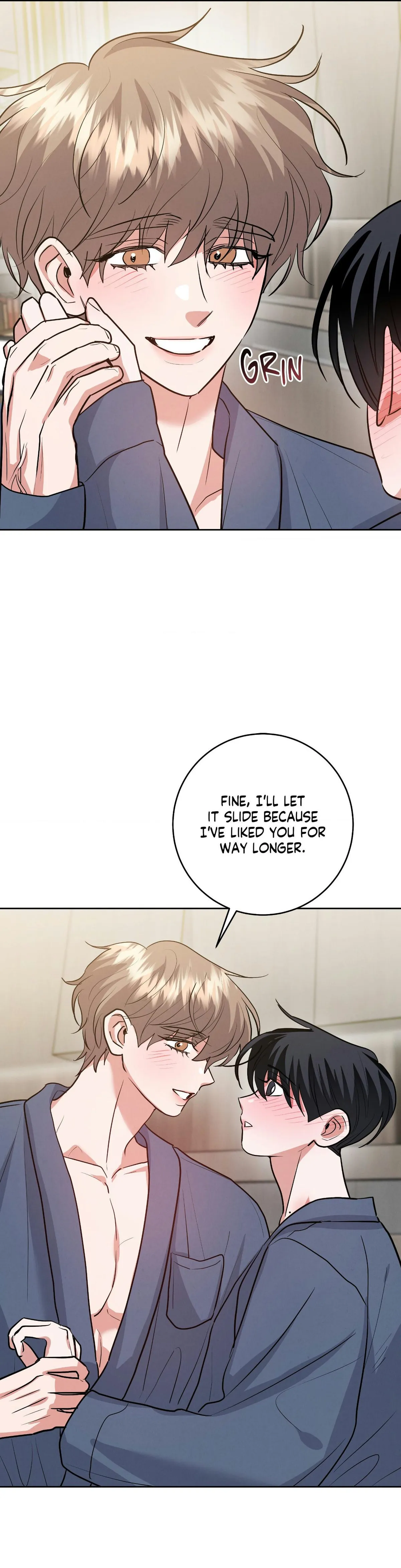 Read Near and Dear chapter 40 image 30 on Lezhin