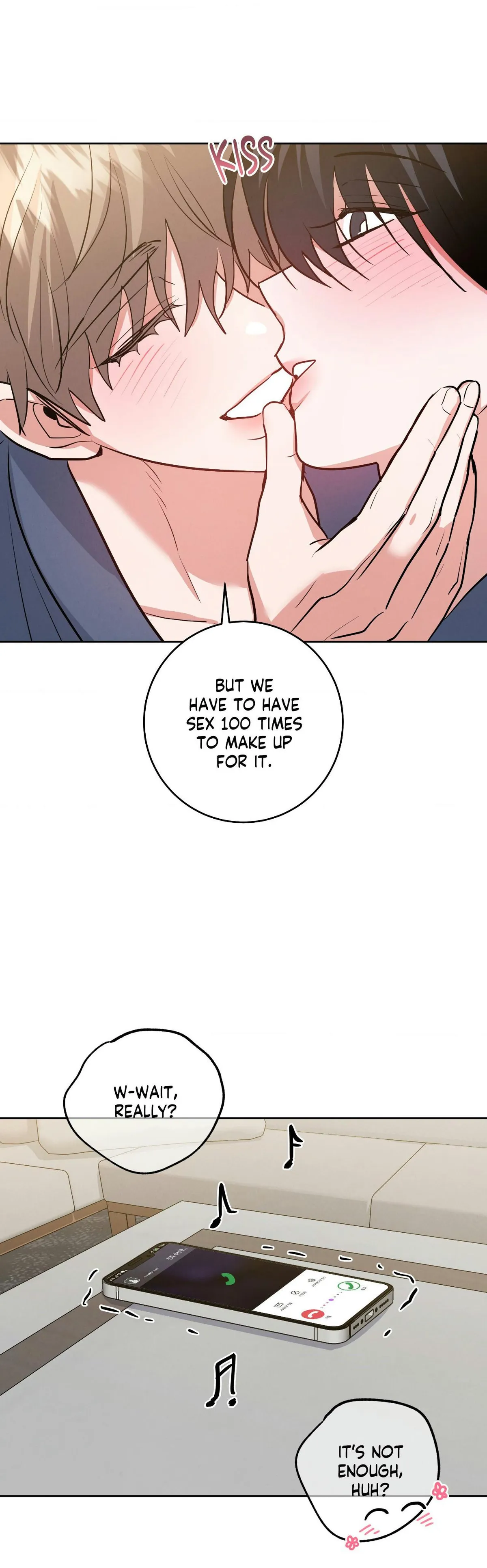 Read Near and Dear chapter 40 image 31 on Lezhin