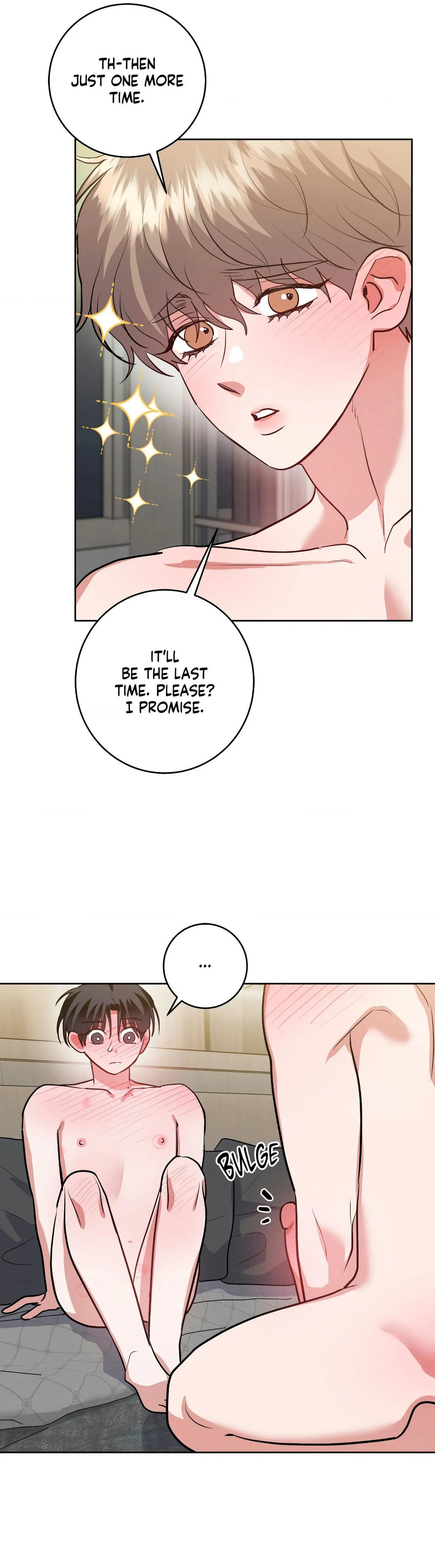 Read Near and Dear chapter 40 image 5 on Lezhin