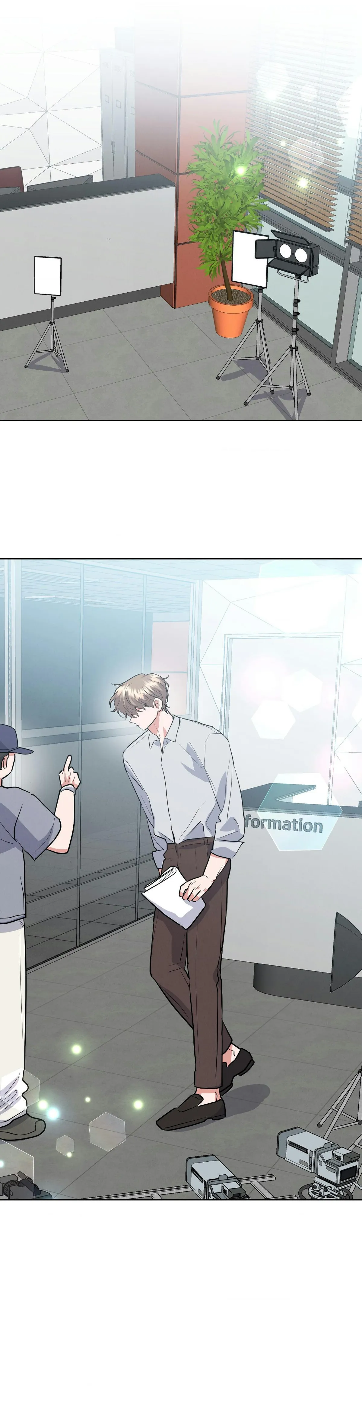 Read Near and Dear chapter 41 image 13 on Lezhin