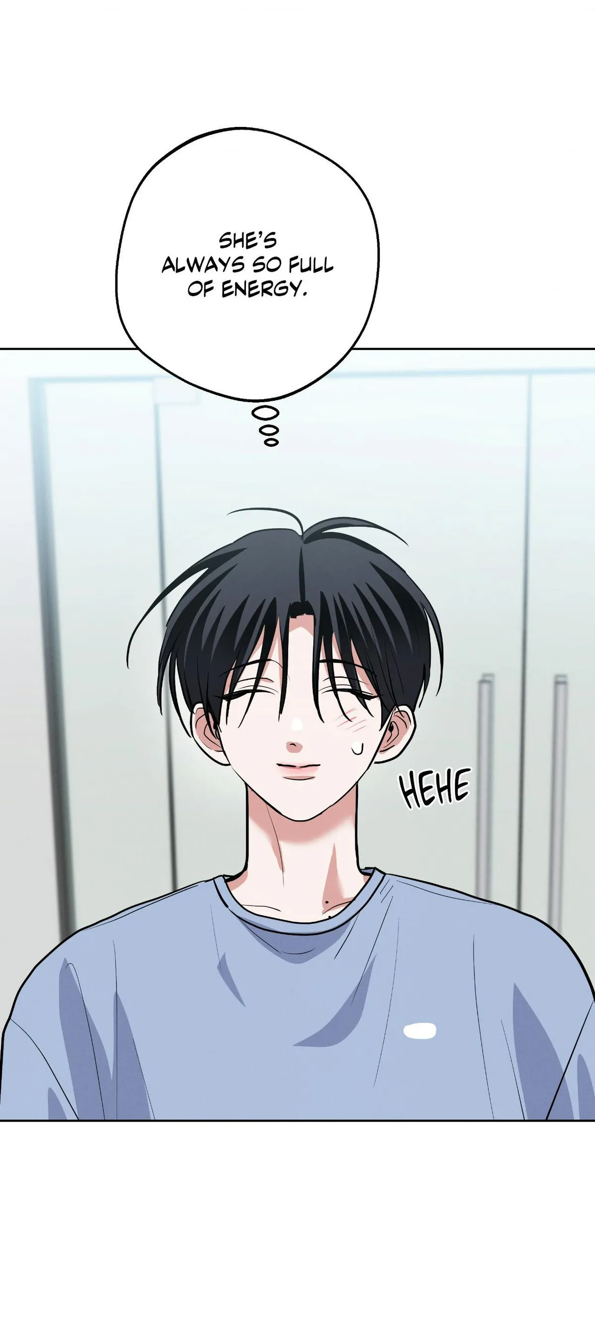 Read Near and Dear chapter 41 image 16 on Lezhin