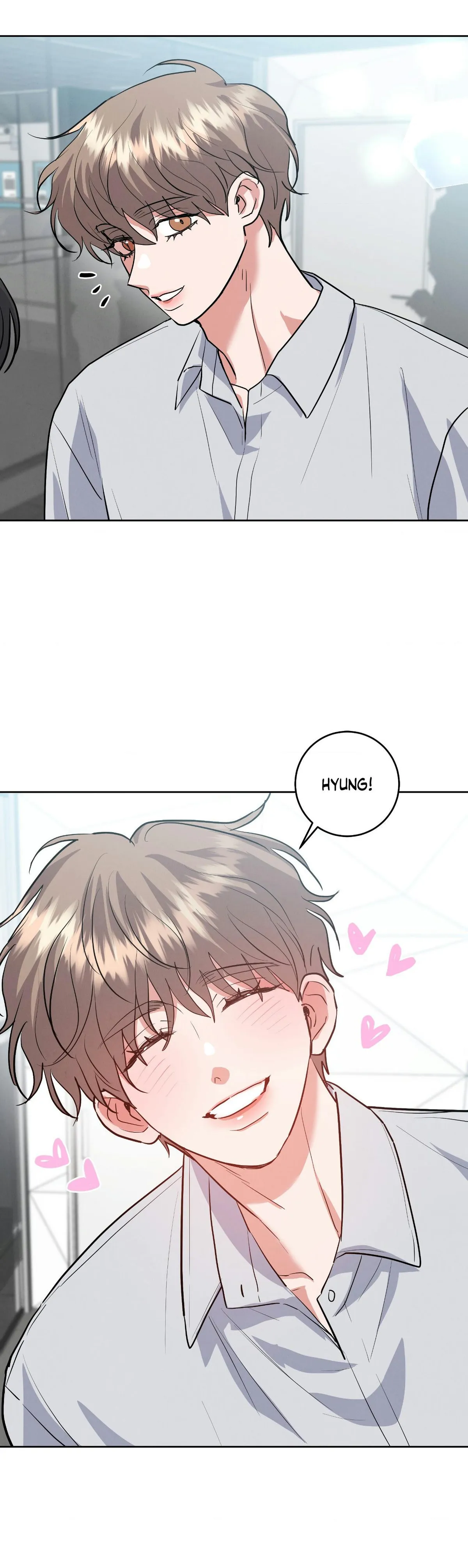 Read Near and Dear chapter 41 image 18 on Lezhin