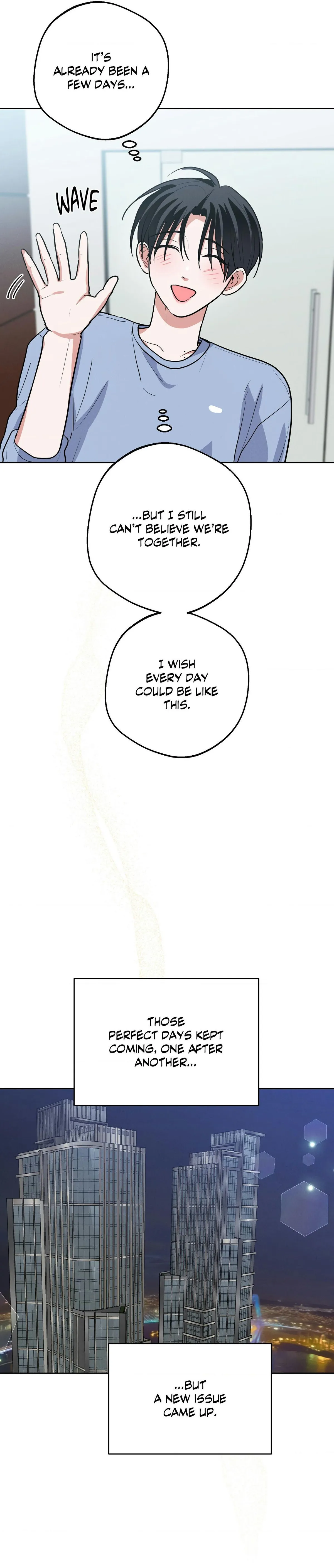 Read Near and Dear chapter 41 image 19 on Lezhin