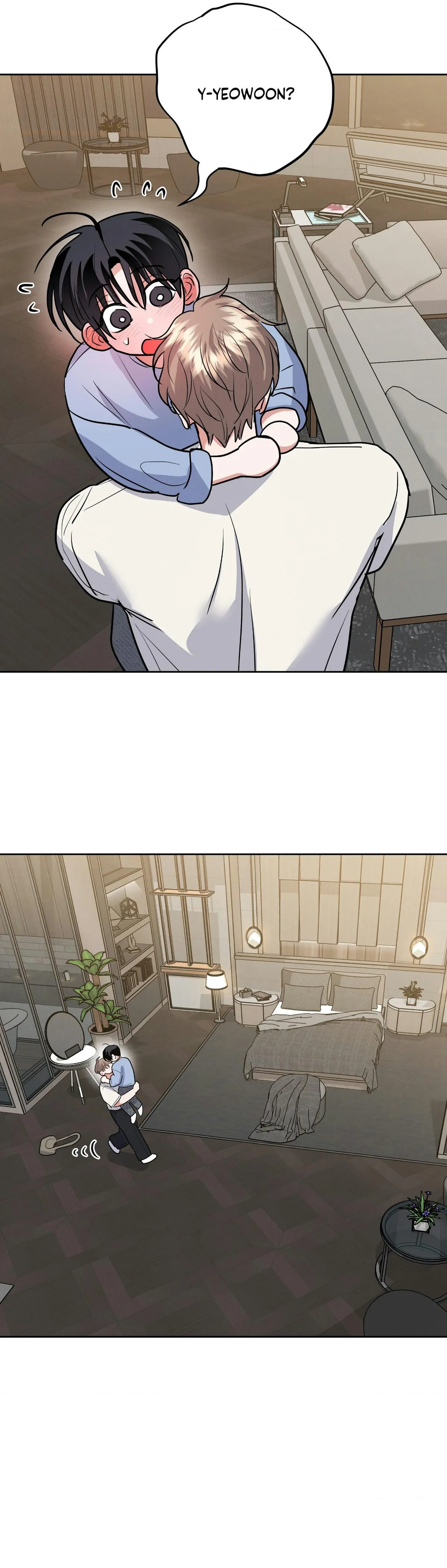Read Near and Dear chapter 41 image 22 on Lezhin