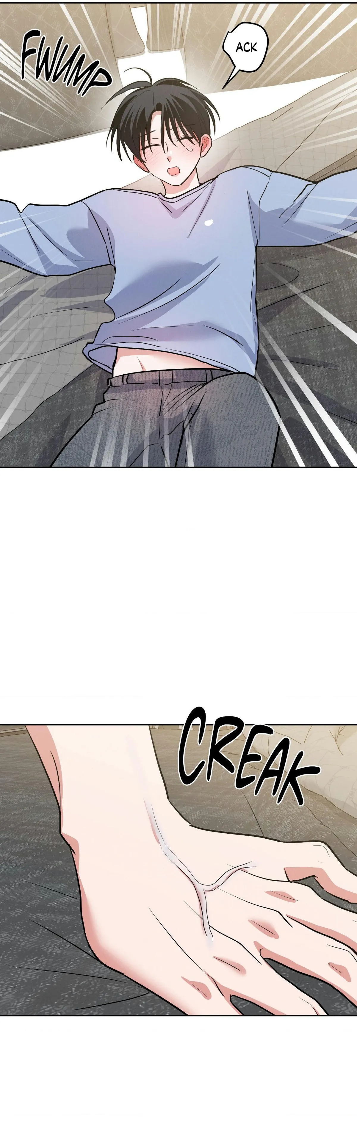 Read Near and Dear chapter 41 image 23 on Lezhin