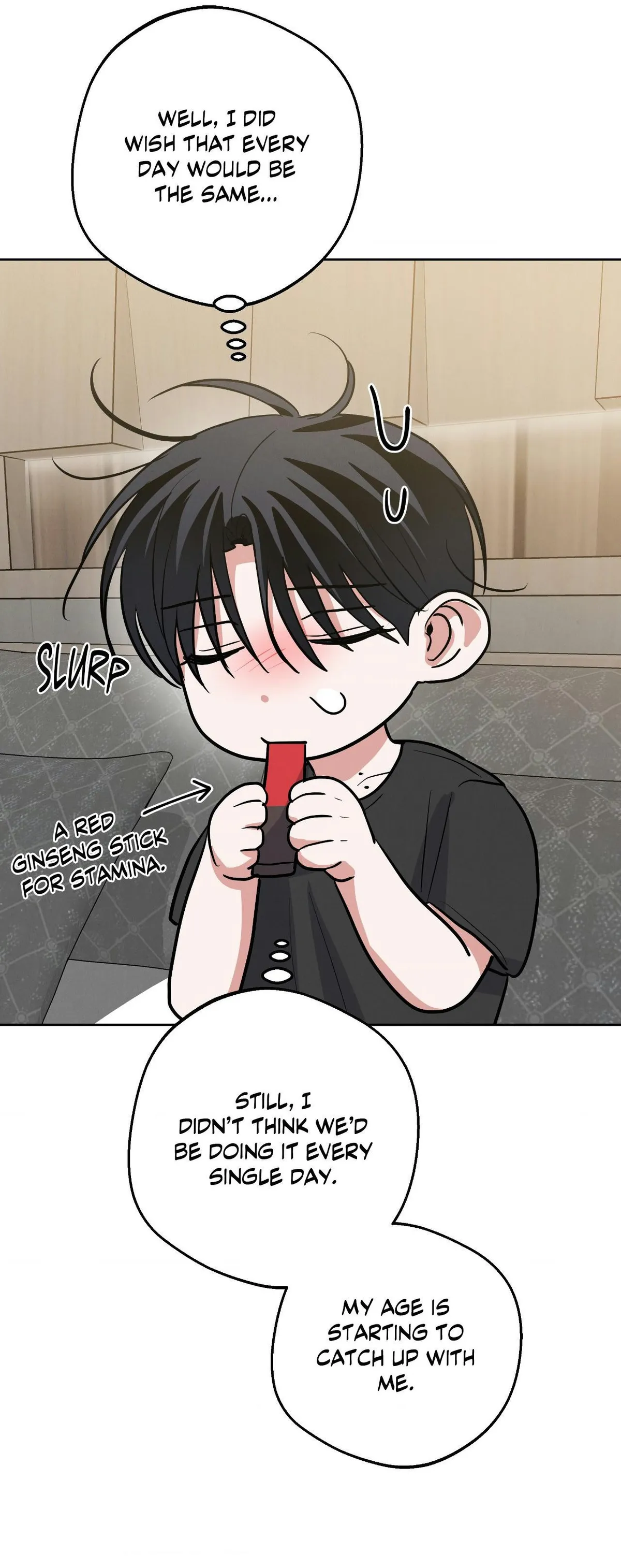 Read Near and Dear chapter 41 image 26 on Lezhin