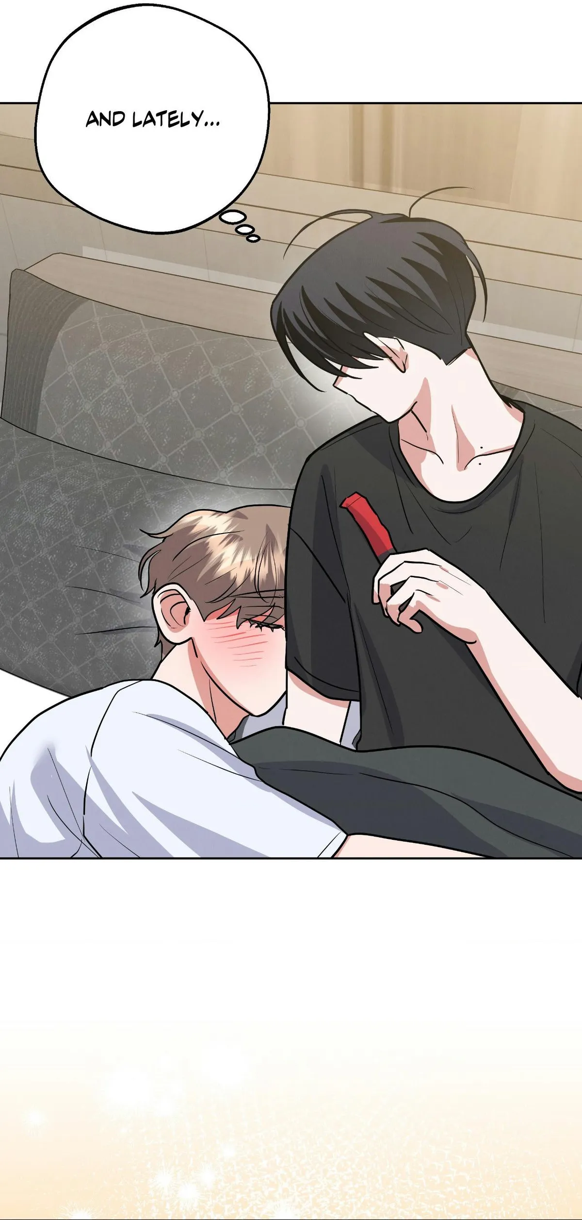 Read Near and Dear chapter 41 image 27 on Lezhin