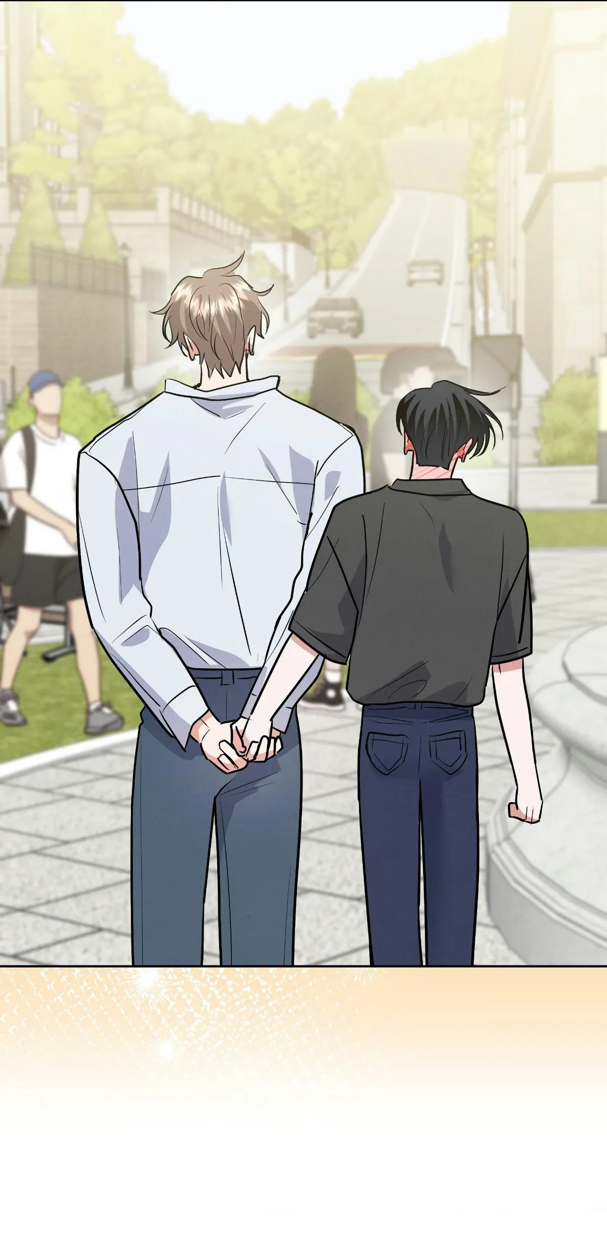 Read Near and Dear chapter 41 image 29 on Lezhin