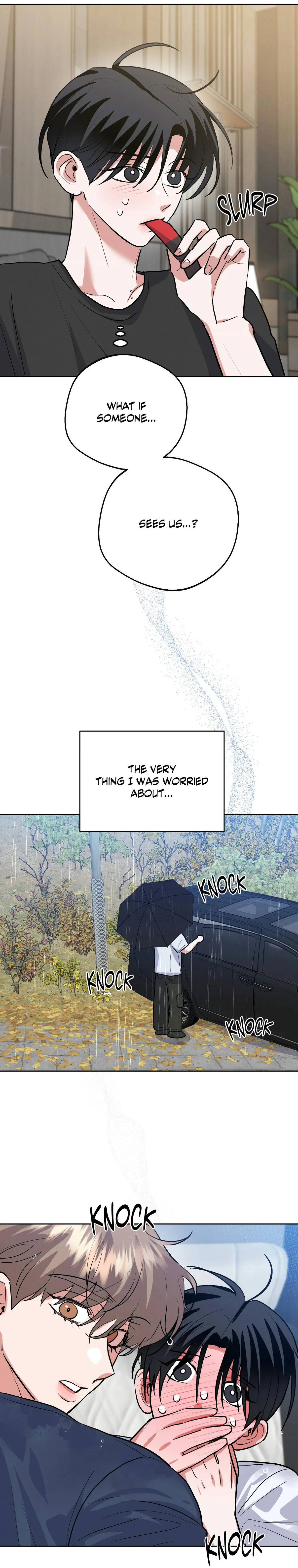 Read Near and Dear chapter 41 image 31 on Lezhin