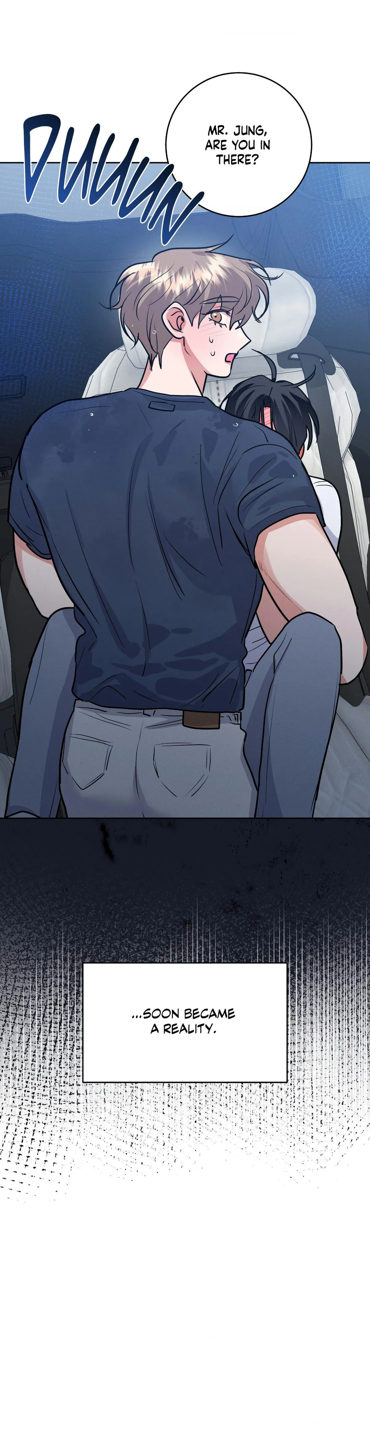 Read Near and Dear chapter 41 image 32 on Lezhin