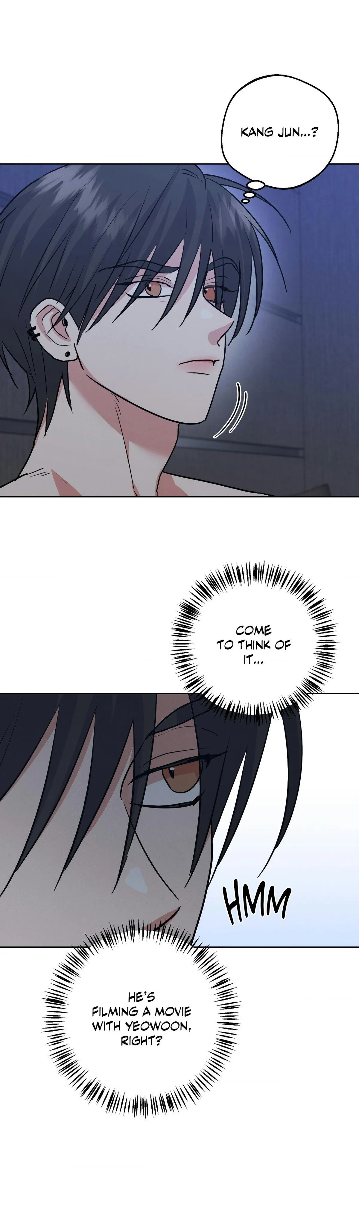 Read Near and Dear chapter 41 image 9 on Lezhin