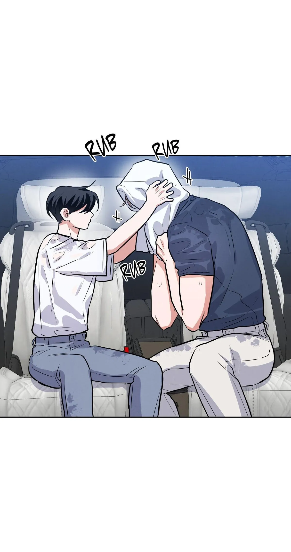 Read Near and Dear chapter 42 image 11 on Lezhin