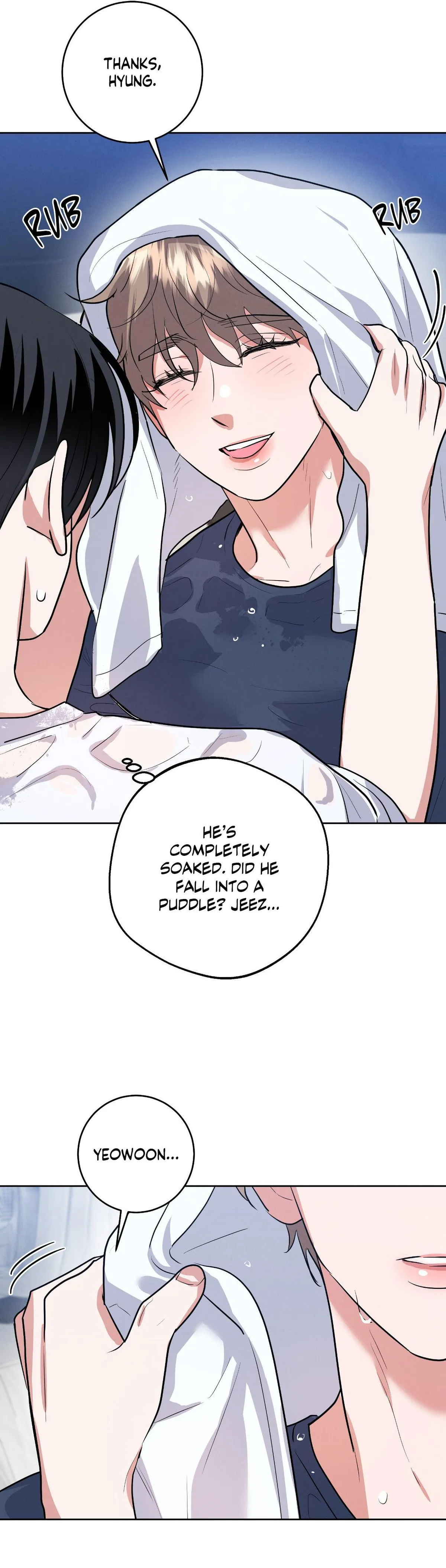 Read Near and Dear chapter 42 image 12 on Lezhin