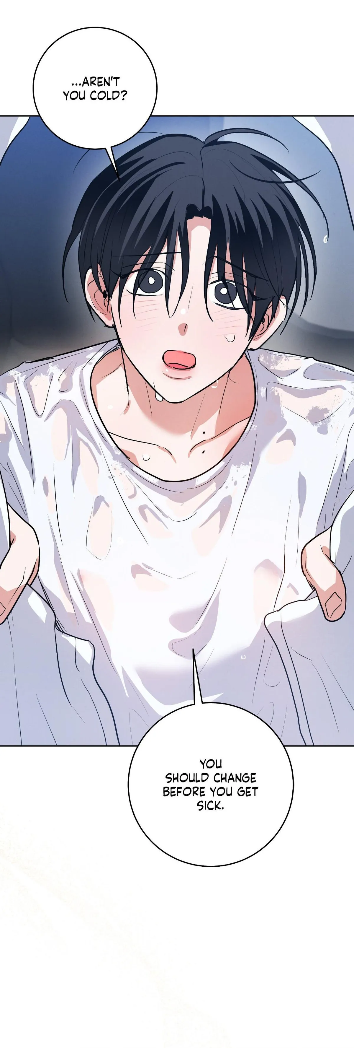 Read Near and Dear chapter 42 image 13 on Lezhin