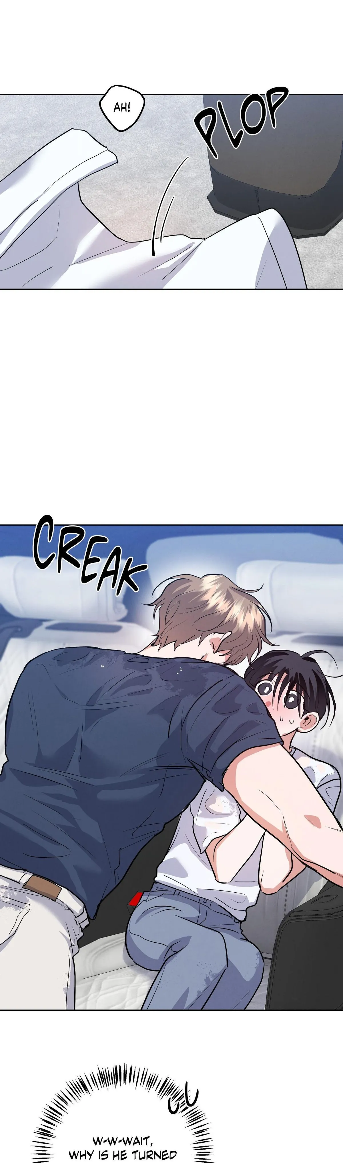 Read Near and Dear chapter 42 image 16 on Lezhin