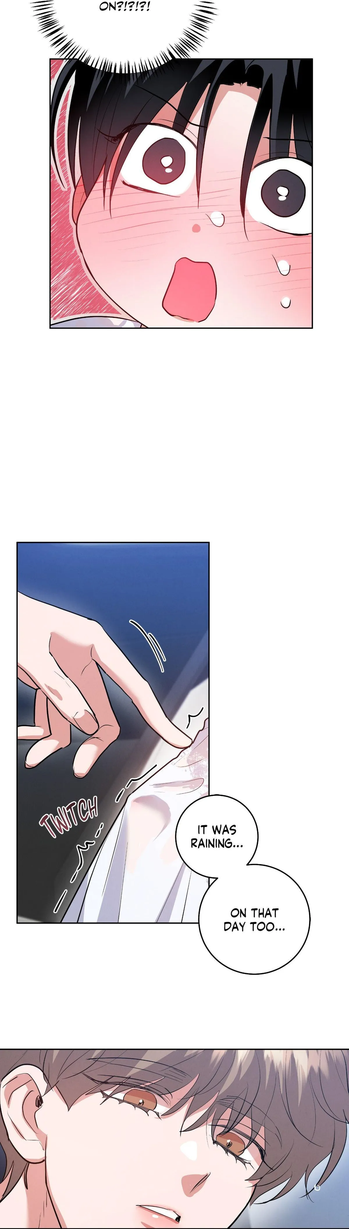 Read Near and Dear chapter 42 image 17 on Lezhin