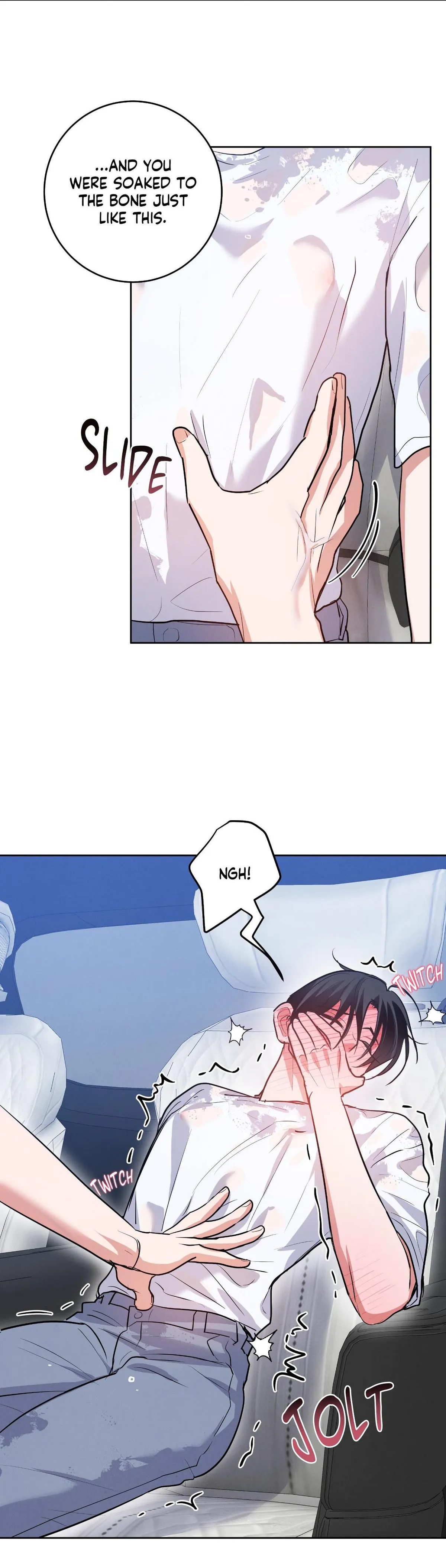 Read Near and Dear chapter 42 image 18 on Lezhin