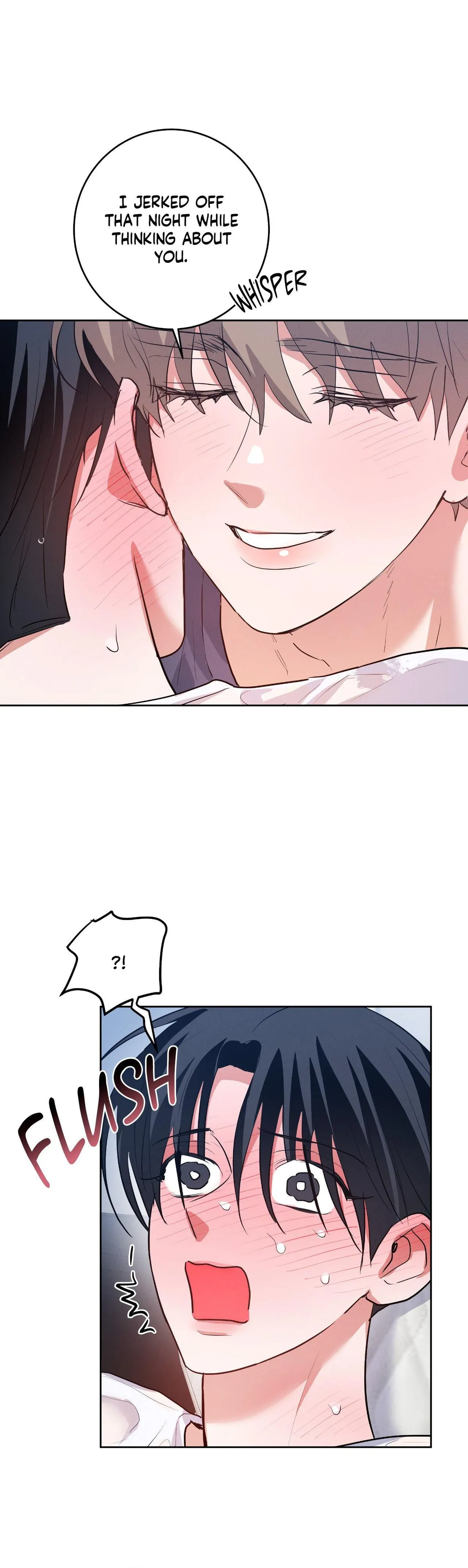Read Near and Dear chapter 42 image 19 on Lezhin