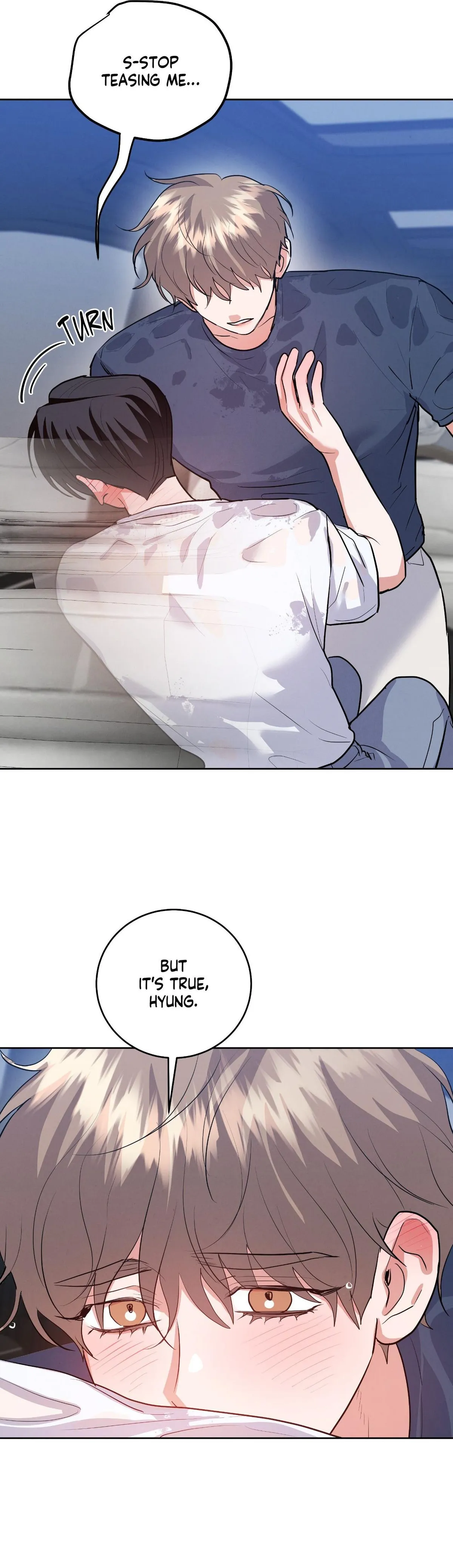 Read Near and Dear chapter 42 image 20 on Lezhin