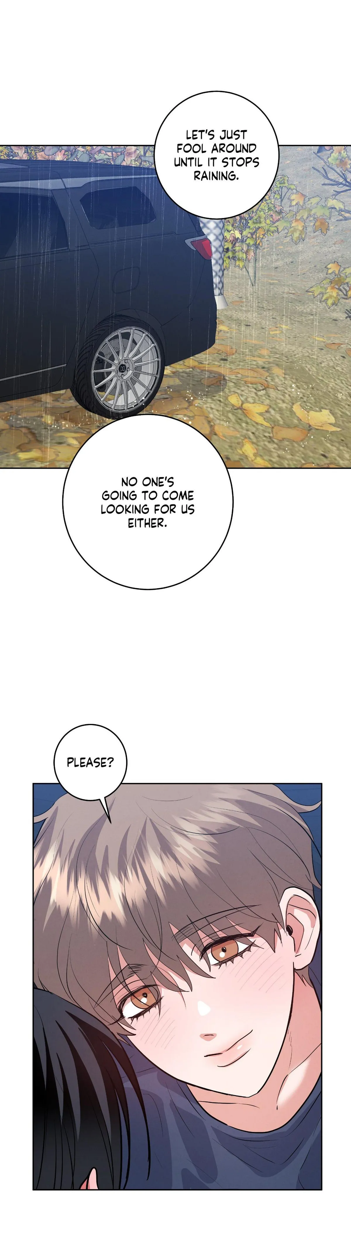 Read Near and Dear chapter 42 image 23 on Lezhin