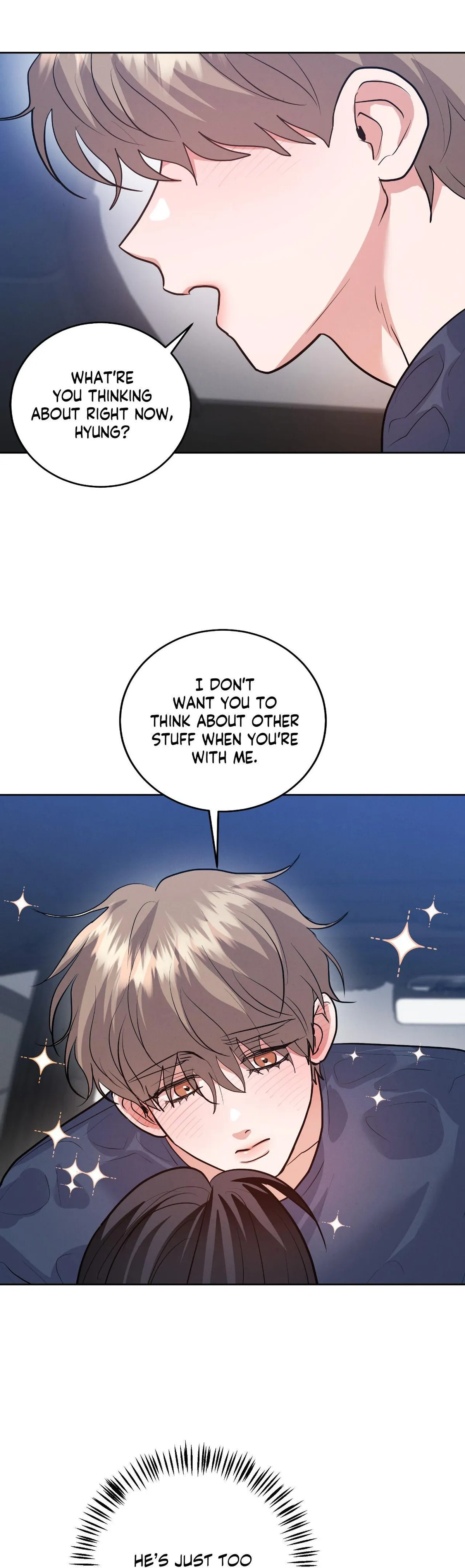 Read Near and Dear chapter 42 image 26 on Lezhin