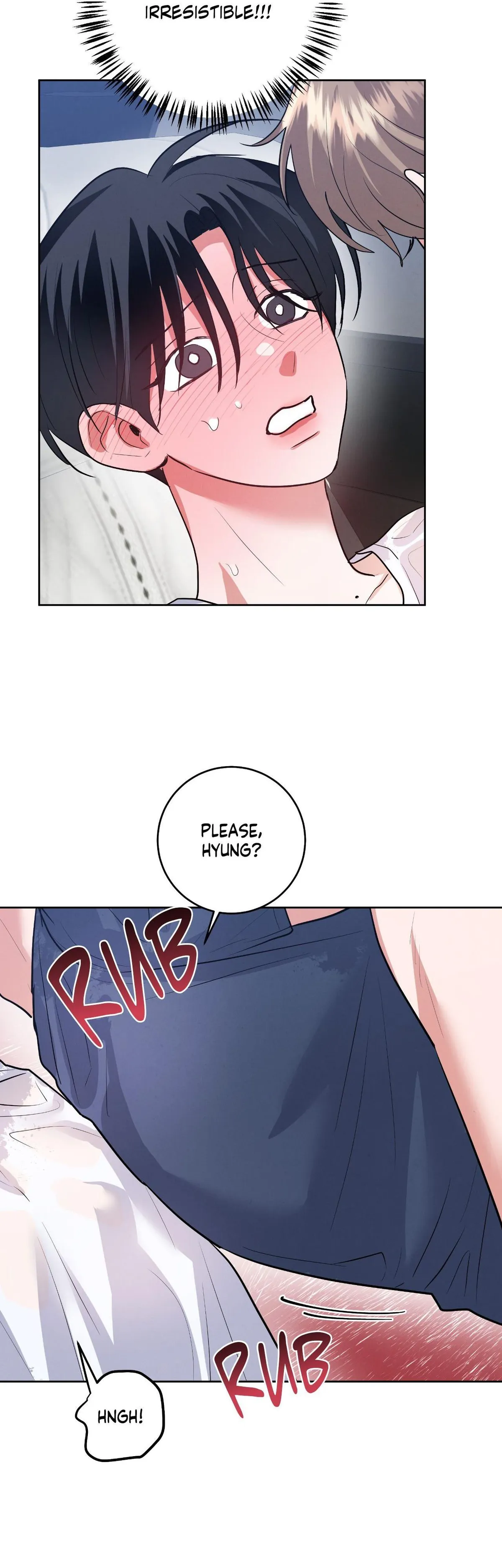 Read Near and Dear chapter 42 image 27 on Lezhin