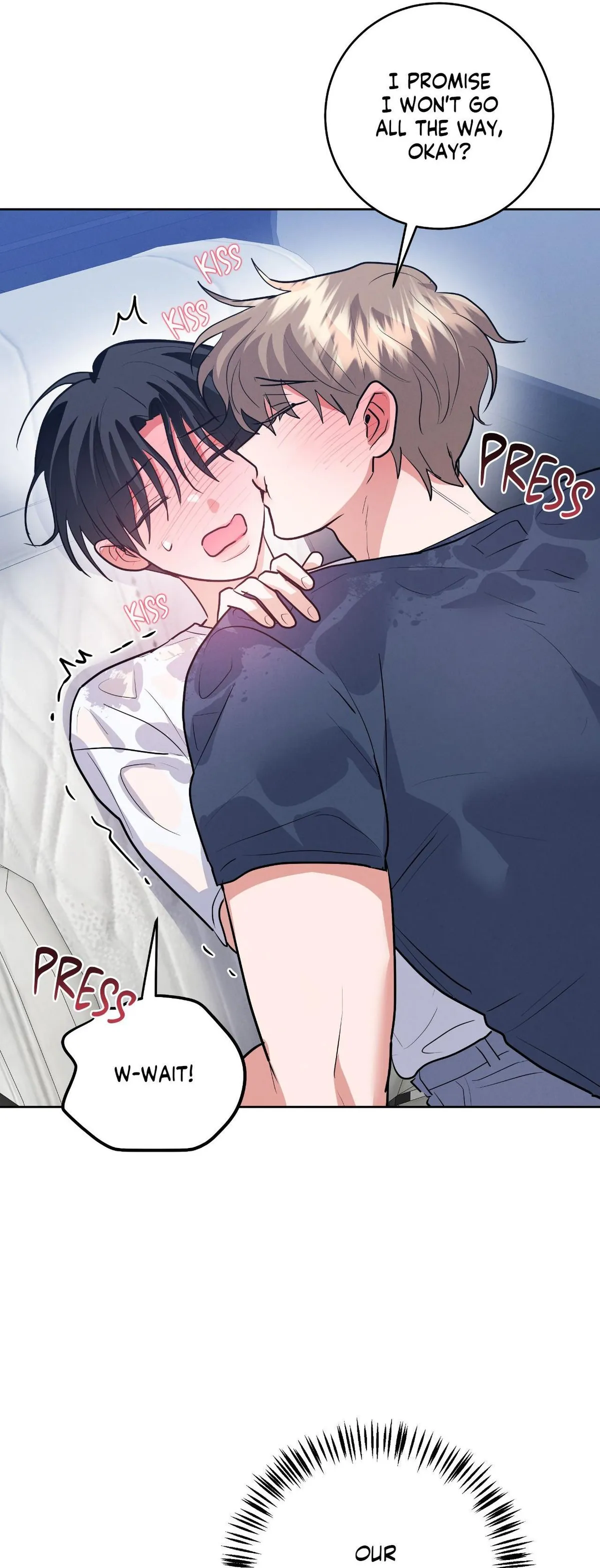Read Near and Dear chapter 42 image 28 on Lezhin
