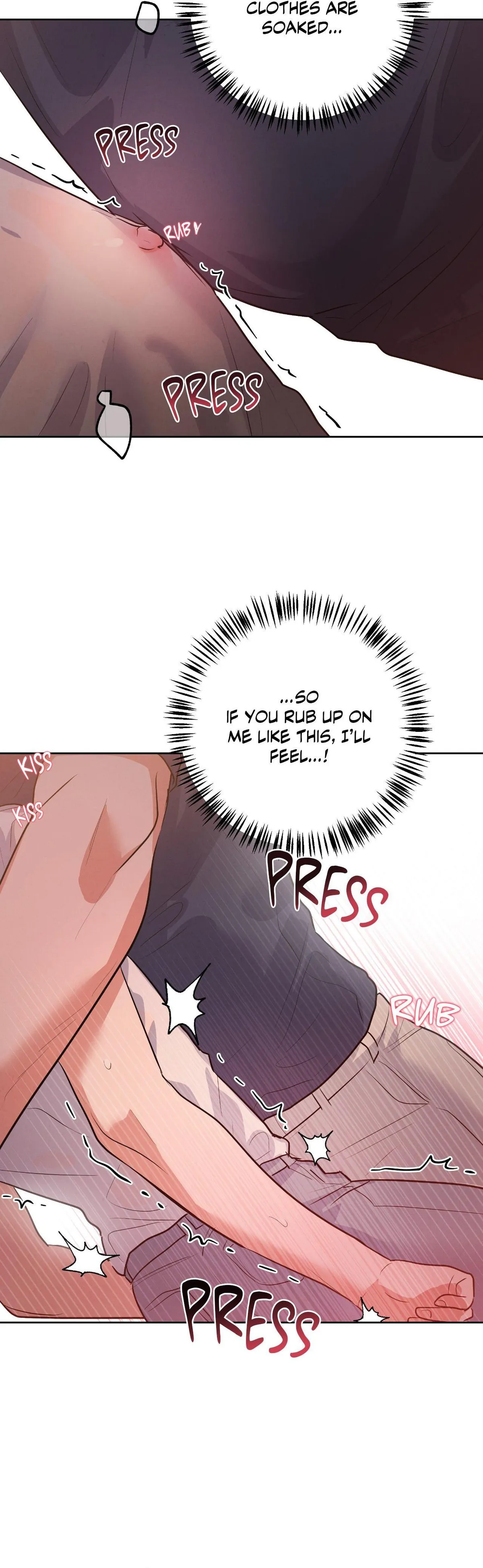 Read Near and Dear chapter 42 image 29 on Lezhin