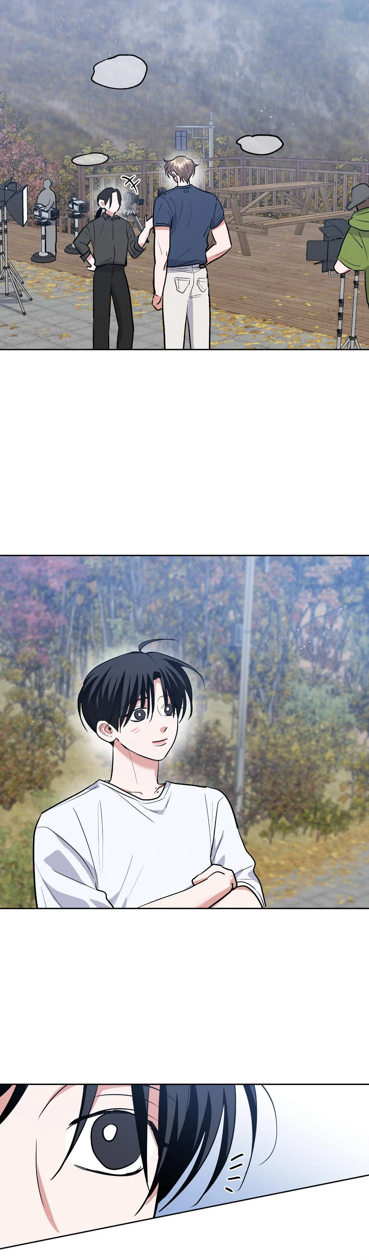 Read Near and Dear chapter 42 image 5 on Lezhin