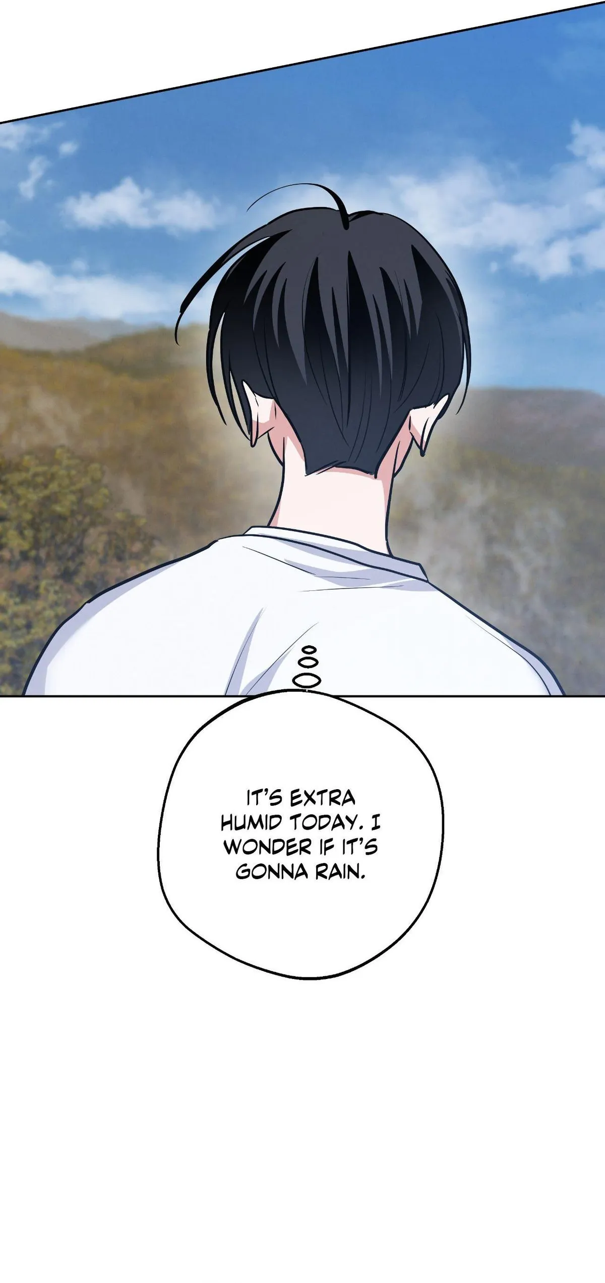 Read Near and Dear chapter 42 image 6 on Lezhin