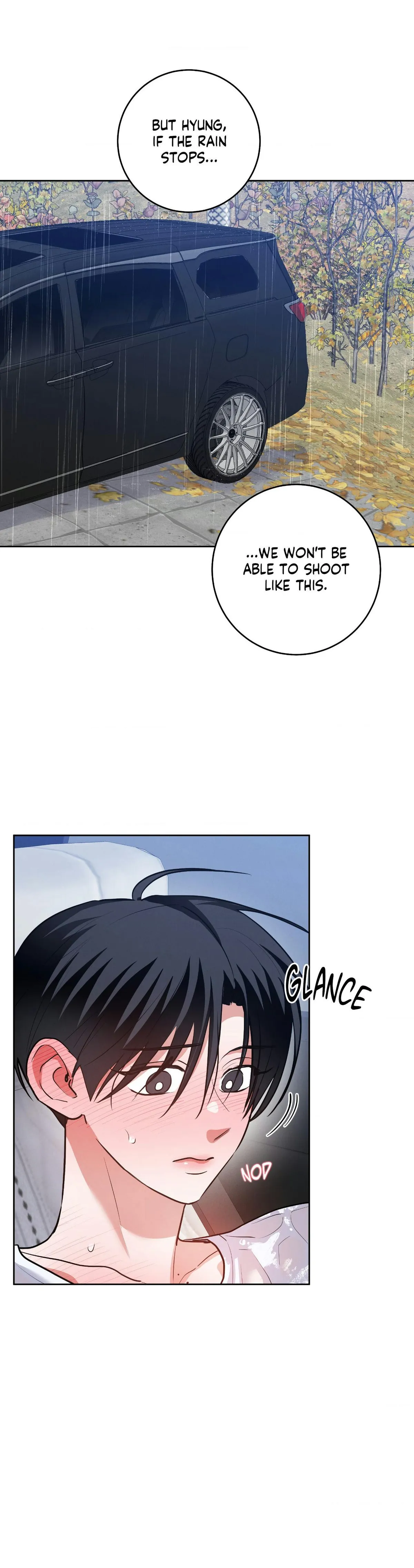 Read Near and Dear chapter 43 image 2 on Lezhin