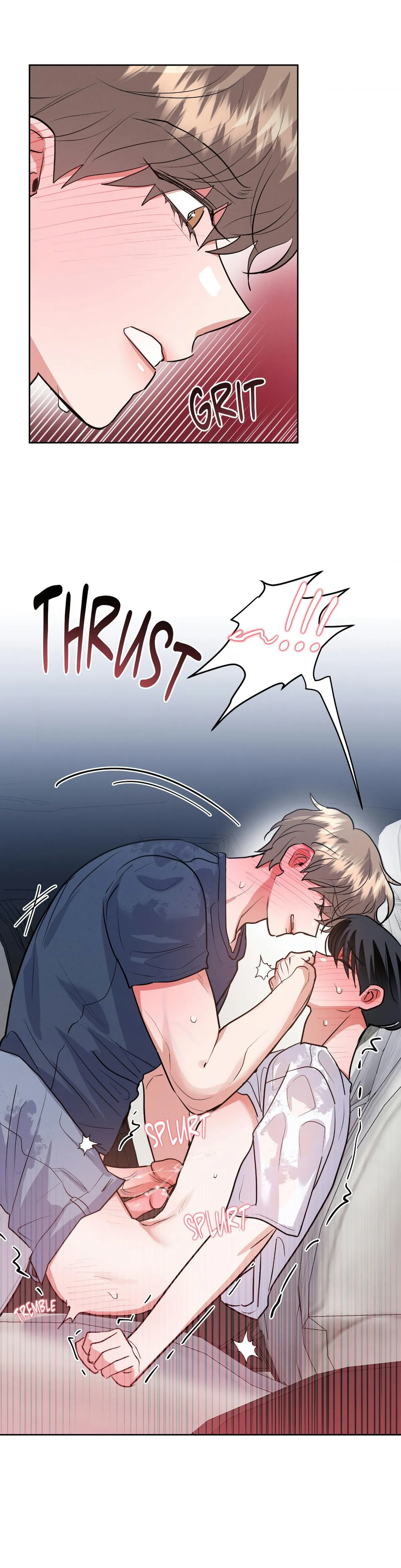 Read Near and Dear chapter 43 image 24 on Lezhin