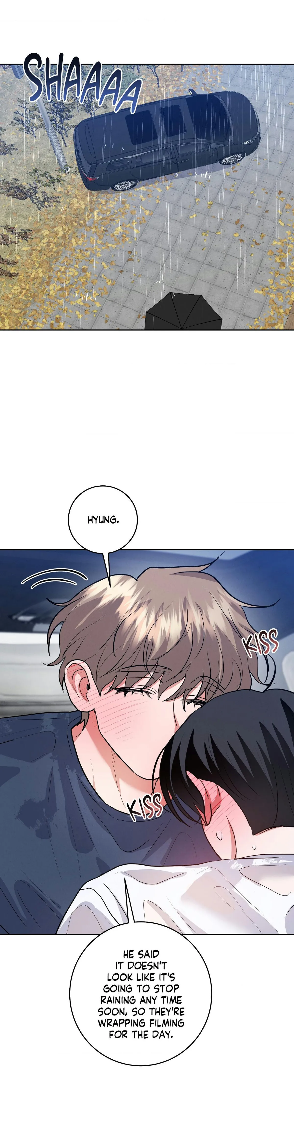 Read Near and Dear chapter 43 image 25 on Lezhin