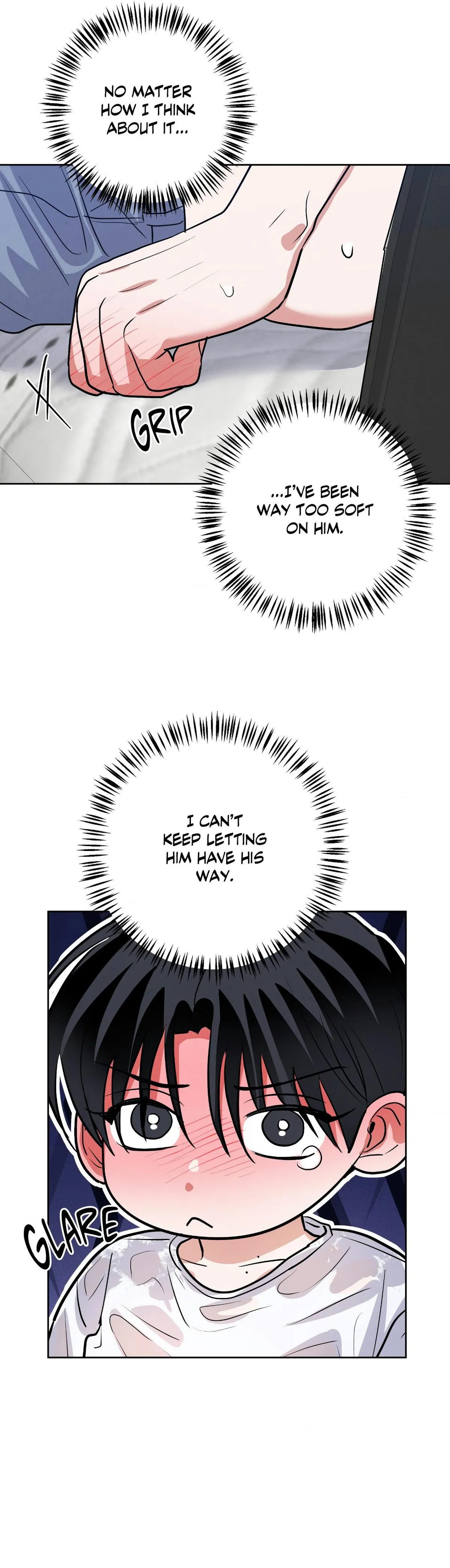 Read Near and Dear chapter 43 image 28 on Lezhin