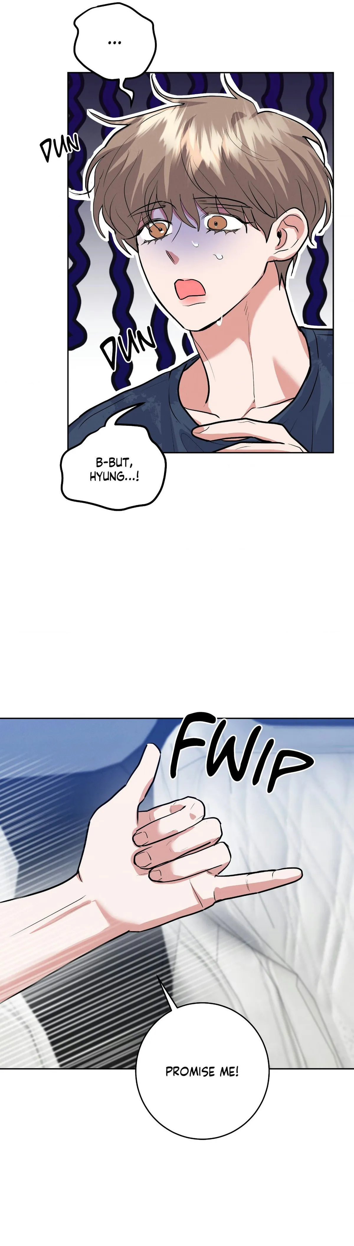Read Near and Dear chapter 44 image 1 on Lezhin